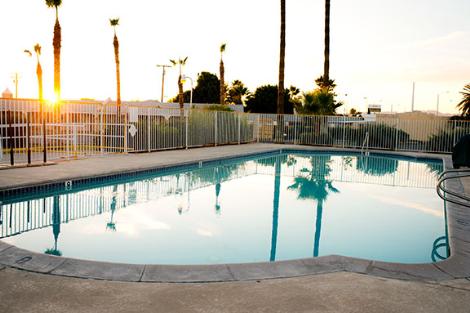Budget Host Inn and Hotel